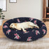 PaWz Dog Calming Bed Pet Cat Washable XXXL XXX-Large-1864184524330635271