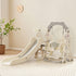 Bopeep kid slide swing set-1950770000860155911
