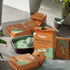 PaWz 2.5kg Tofu Cat Litter Clumping Green Tea x6-2029387251775049734