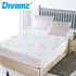 DreamZ Fully Fitted Waterproof Breathable King King Single-2029387272138395655