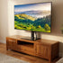 Levede TV Stand with Mount Table Top Bracket Desktop 32 to 75 inch LED-2050056768393973767