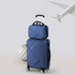 Slimbridge 2pcs 20"Travel Luggage Set Novy-2006733062494359559