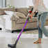 Dyson Wand Stick Extension Tube For Purple-1864184584908967943