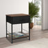 Levede Bedside Tables End Table Storage-2018816784865562631