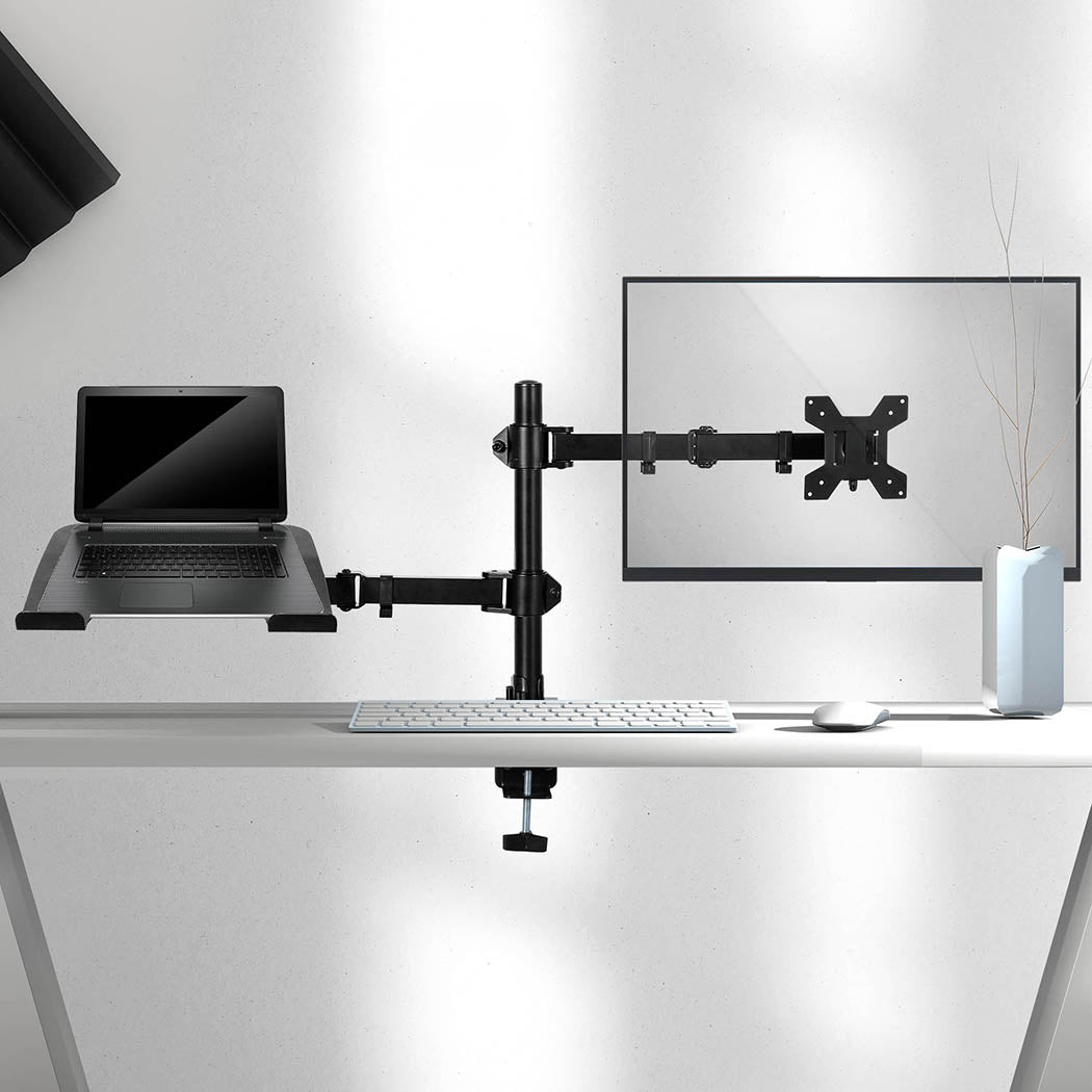 Monitor Stand Arm Display Desk Mount-2018816727839805447