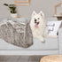 PaWz Dog Blanket Pet Cat Mat Puppy Warm Brown-2018816652644323335