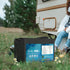 SAFETEX 12V LiFePO4 Battery Lithium-1864183154215096327