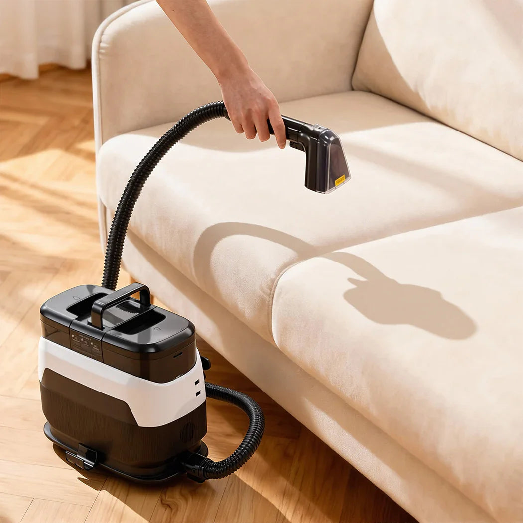 Spector Carpet Cleaner 12KPa Upholstery Spot Cleaner-2050056807547801607