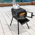 Moyasu Camping Oven Camp Stove Portable-2065254376351600647