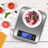 Digital Kitchen Food Scales 10KG LCD-1886651047020204039