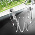 Manan Electric Window Regulator Front-2029387282200530951