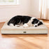 Pawz Dog Bed Soft Pet Mat Cushion Removable Washable-2050056917975437319