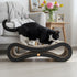 Pawz Cat Scratcher Board Bed Scratching Cardboard-2006732790174978055