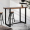 Levede High Bar Table Industrial Pub-2018816919846653959