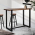Levede High Bar Table Industrial Pub-2018816919846653959