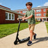 Monvelo Stunt Scooter Kids 360� Freestyle Tricks Ride-2006732792112746503