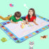 Kids Drawing Mat Aqua Doodle Board Water-2006733202059825159