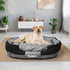 PaWz Waterproof Pet Dog Calming Bed Large-2018816757933936647