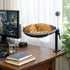 Pawz Cat Bed Hammock 360� Rotatable Adjustable Sinking Washable Hanging Soft-2050056783824818183