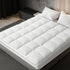 Dreamz Pillowtop Mattress Topper thickness 5cm-2018816844072357895