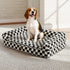 Pawz Orthopedic Dog Bed Memory Foam Pet Mattress Mat-2065254672058421255