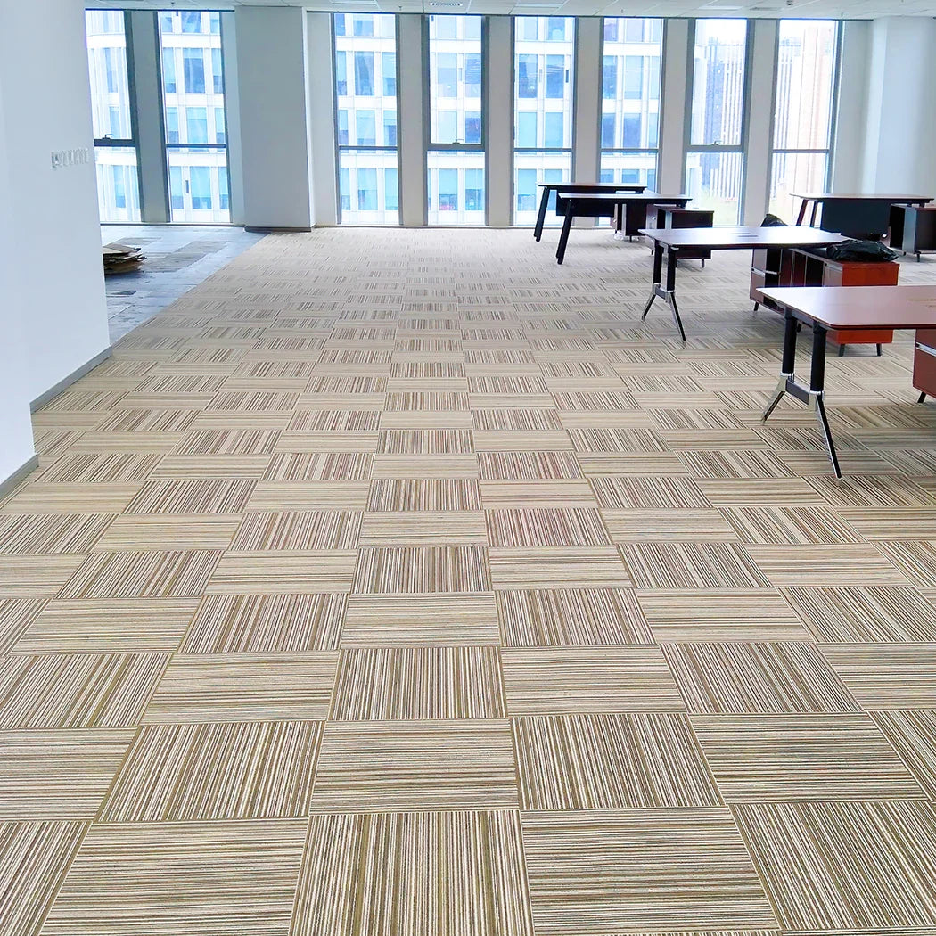 Marlow 20x Carpet Tiles 5m2 Box Heavy-2029387259396100102