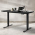 Levede Motorised Standing Desk Adjustable 140cm Black 1000x 1MM-1942353111385509895