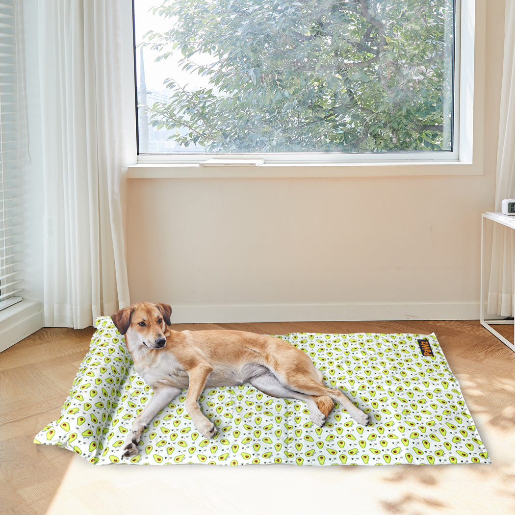 PaWz Pet Cooling Mat Cat Dog Gel Non-Toxic Large-1864184537848877063