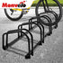 4 Bikes Stand Bicycle Bike Rack Floor-1942352792836509702
