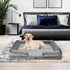PaWz Memory Foam Pet Sofa Bed Cushion XL X-Large-1864184544832393223