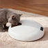 Pawz 6 Meals Automatic Timer Pet Smart Chilled Feeder-2050056798303555591