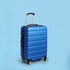 Slimbridge 24"Luggage Case Suitcase Blue 24 inch-2006733064797032455