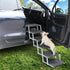 Pawz Dog Ramp Pet Stair Car Suv Travel Step Foldable-2018816832177311751