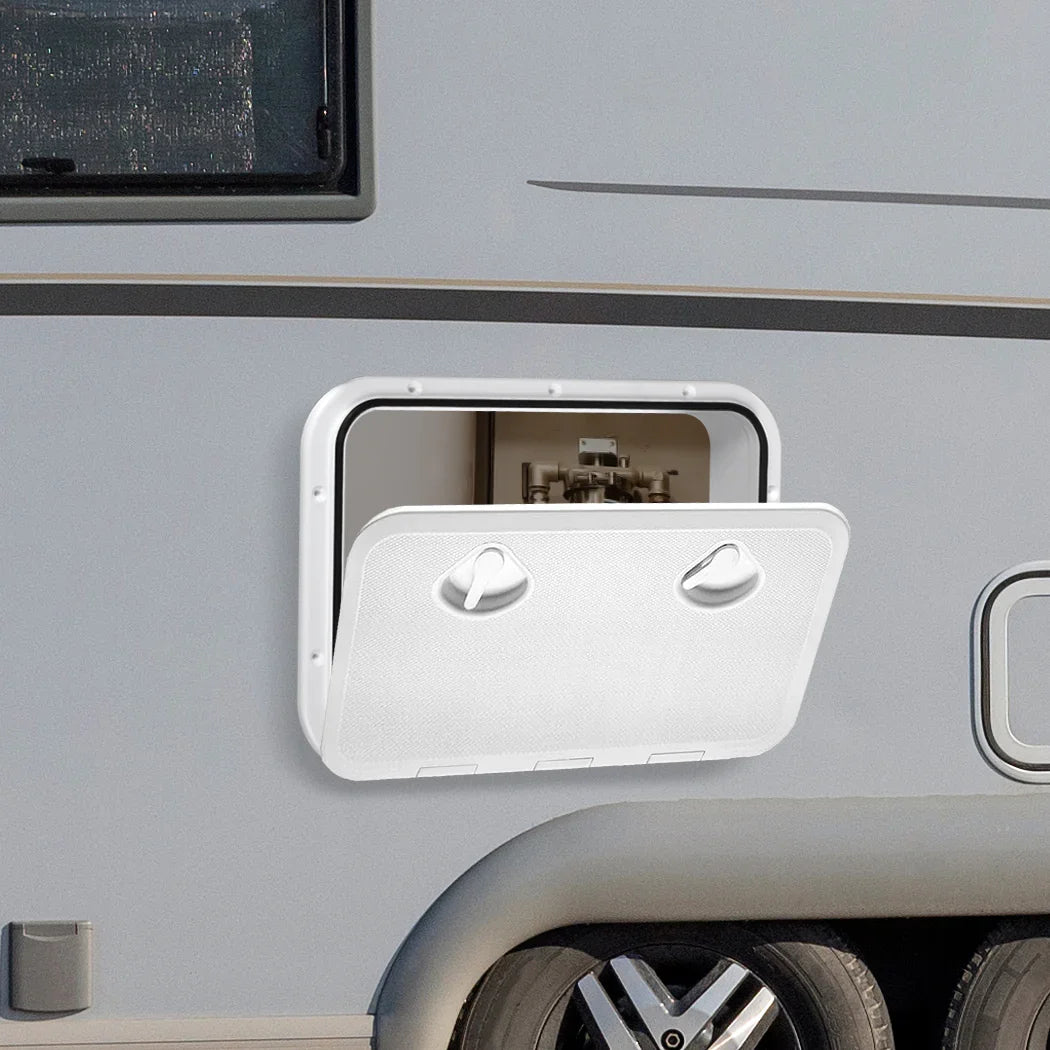Manan Access Hatch Service Door Lockable-2006733245571534855