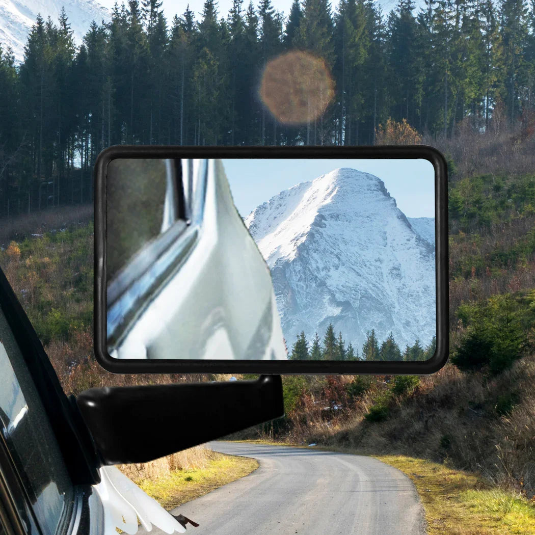 Door Side Mirrors For Toyota HILUX UTE-2018816749197201415