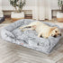 PaWz Pet Bed Orthopedic Sofa Dog Beds XL X-Large-2018816896341774343