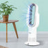 Spector Bladeless Electric Fan Cooler Blue-2006733153875660807