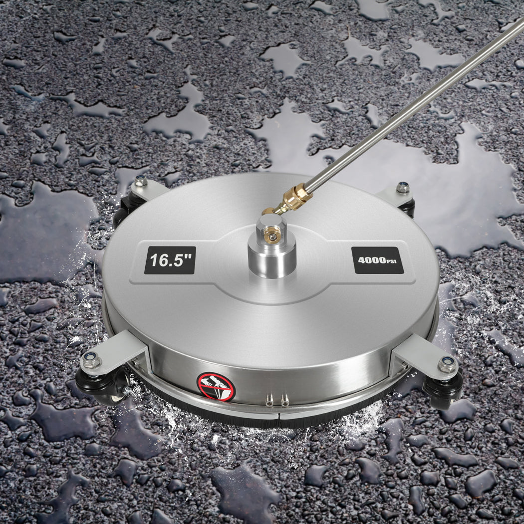 Traderight Pressure Washer Surface Cleaner-1973193895621824519