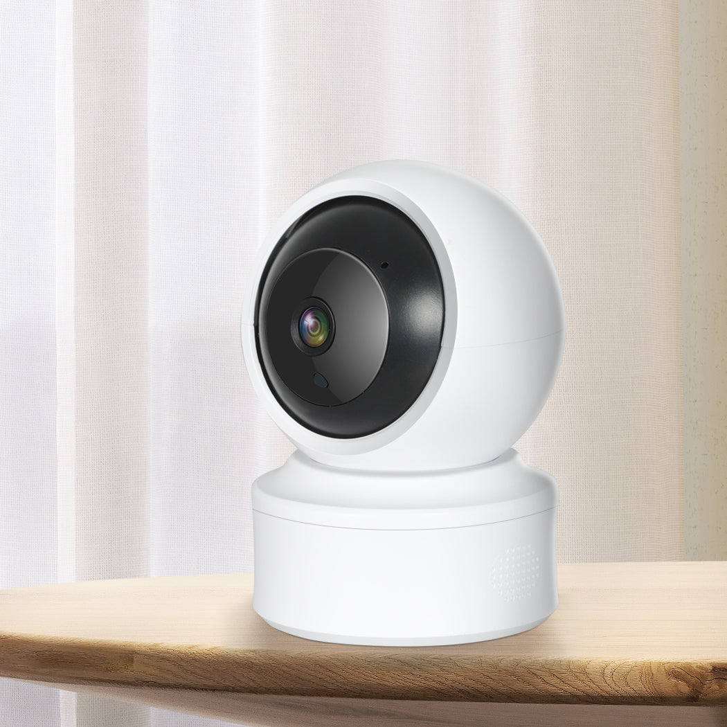 Home Security Camera Wireless System-1864184294805737479