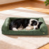 Pawz Pet Bed Non Slip Dog Mat Orthopedic Sofa  Cushion-2050056919086927879