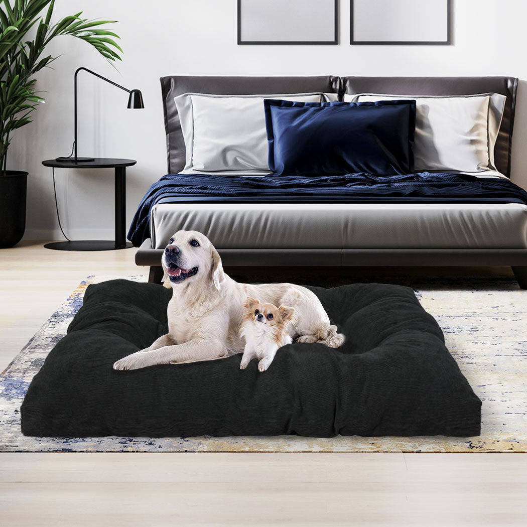 PaWz Pet Calming Bed Dog Cat Cushion XXL XX-Large-1864184544391991303