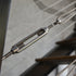 Traderight Balustrade Wire Kit Rope-2006733180979253255