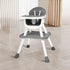 Bopeep 8-In-1 Baby High Chair-2049279730246619143