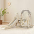 Bopeep kid slide swing set-2006732738983497735