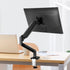 Traderight Monitor Stand Single Arm  for 13"-32"