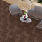 Marlow x10 Floor Tiles Plastic Decking Coffee-1910112530420862983