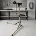 Monvelo Bike Repair Stand Adjustable Foldable Bicycle Maintenance Holder Rack-2061251872160878599