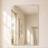Yezi Wall Vanity Mirror Decorative Bathroom HD Glass Anti-explosion Frameless-2050059009041502215