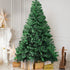SANTACO 2.1M Christmas Tree with Stand-1942353636256518151