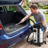 Spector 30L Wet Dry Vacuum Cleaner Blower Car Home Carpet Cleaning Portable-2050059018843590663